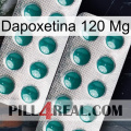 Dapoxetine 120 Mg dapoxetine2